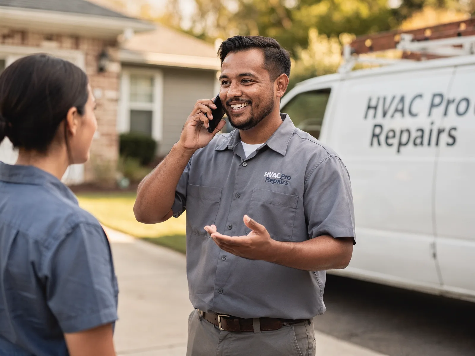 Heat Pump Repair South Carolina FAQs